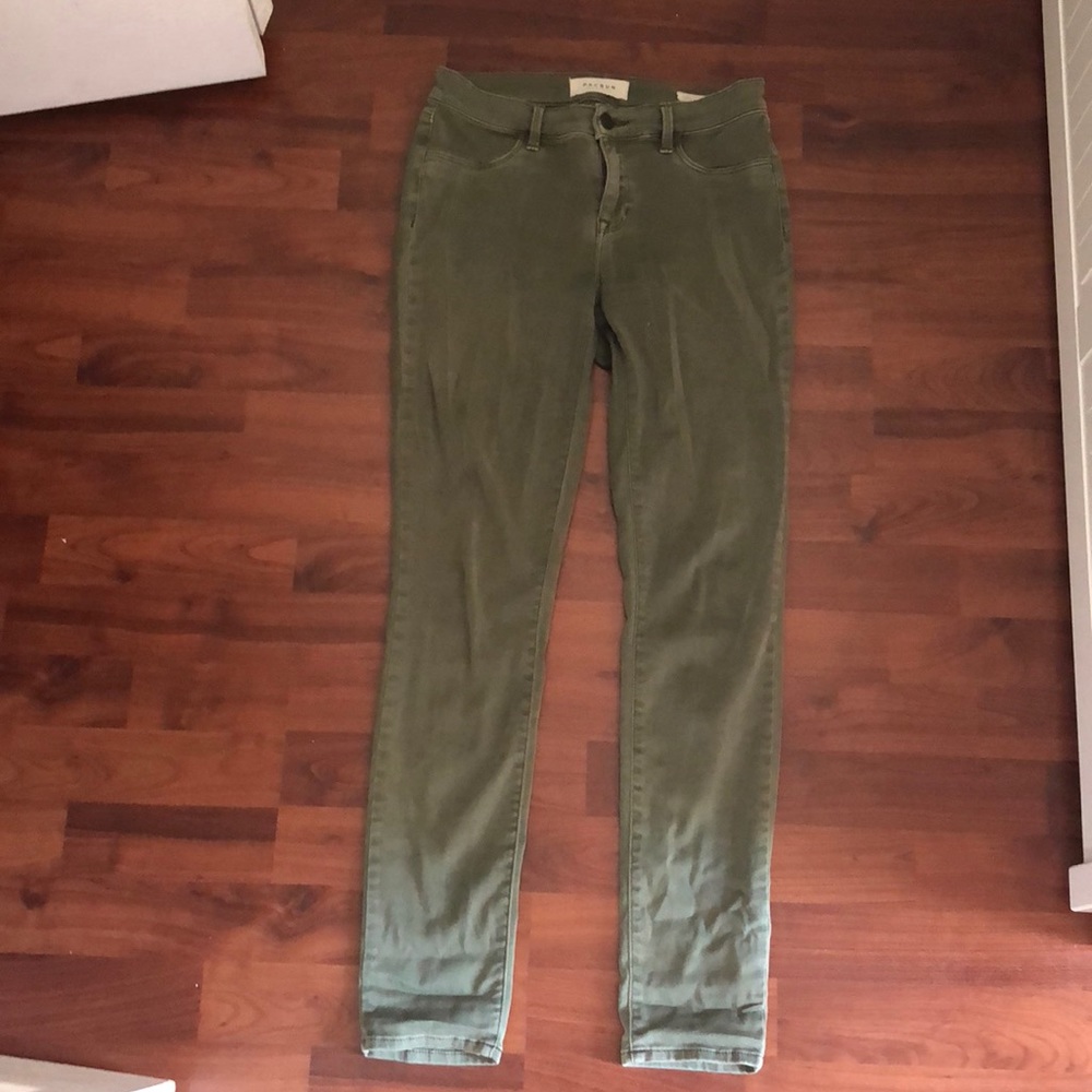 Pacsun jeggings